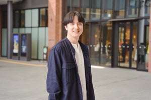 プロフィール画像