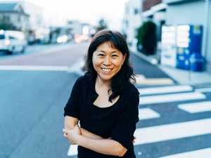 プロフィール画像