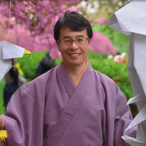 プロフィール画像