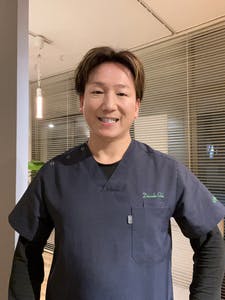 プロフィール画像