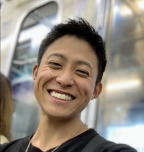 プロフィール画像