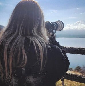 プロフィール画像