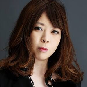 プロフィール画像