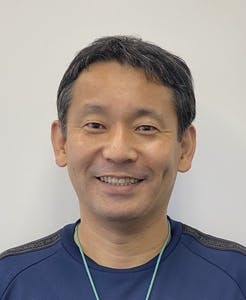 プロフィール画像