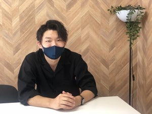 プロフィール画像