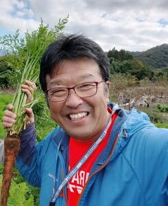 プロフィール画像