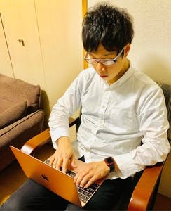 プロフィール画像