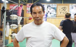 プロフィール画像