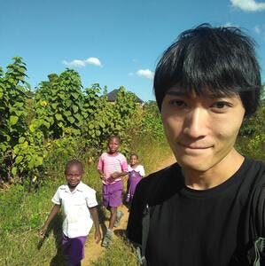 プロフィール画像