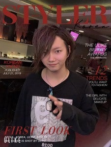 プロフィール画像