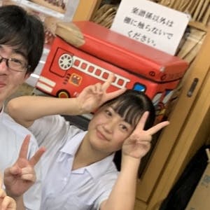プロフィール画像