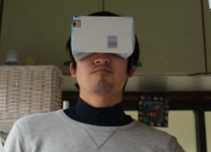 プロフィール画像