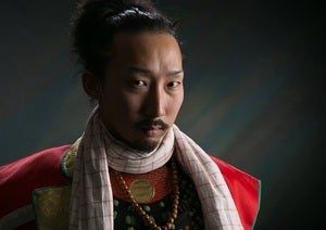 プロフィール画像