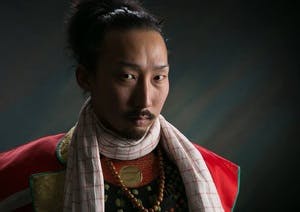 プロフィール画像