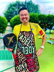 プロフィール画像