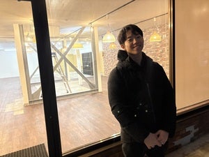 プロフィール画像
