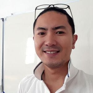 プロフィール画像