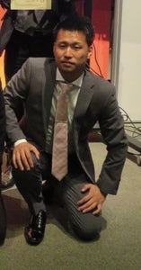 プロフィール画像