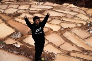 プロフィール画像