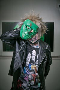 プロフィール画像