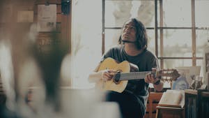 プロフィール画像