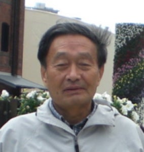 プロフィール画像