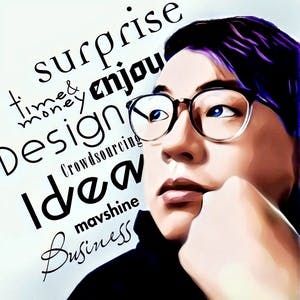 プロフィール画像