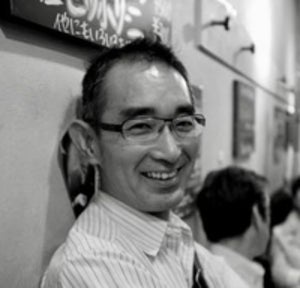 プロフィール画像