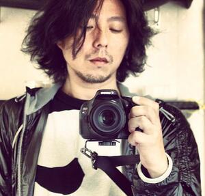 プロフィール画像