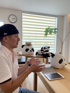 プロフィール画像
