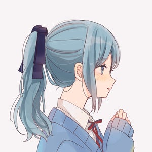 プロフィール画像