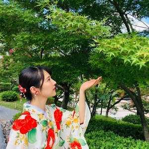 プロフィール画像