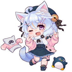 プロフィール画像
