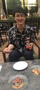プロフィール画像