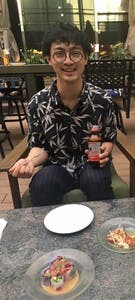 プロフィール画像