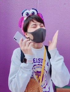 プロフィール画像