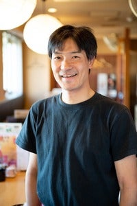 プロフィール画像