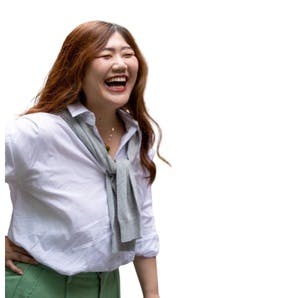 プロフィール画像