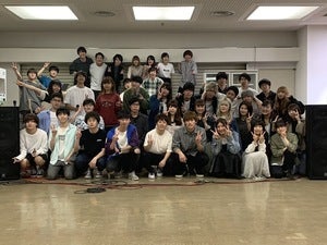 プロフィール画像