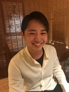 プロフィール画像