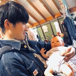 プロフィール画像