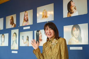 プロフィール画像