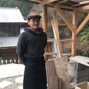 プロフィール画像