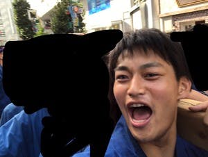 プロフィール画像