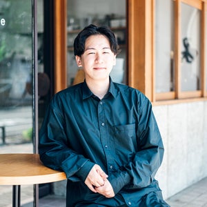 プロフィール画像