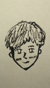 プロフィール画像