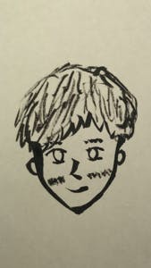 プロフィール画像