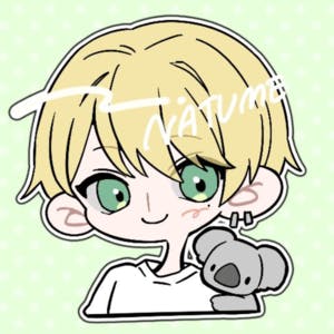 プロフィール画像