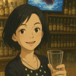 プロフィール画像