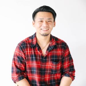 プロフィール画像